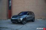 Land Rover Discovery HSE Si6 Dynamic Design Pack on Vossen Wheels (HF-2) 2018 года